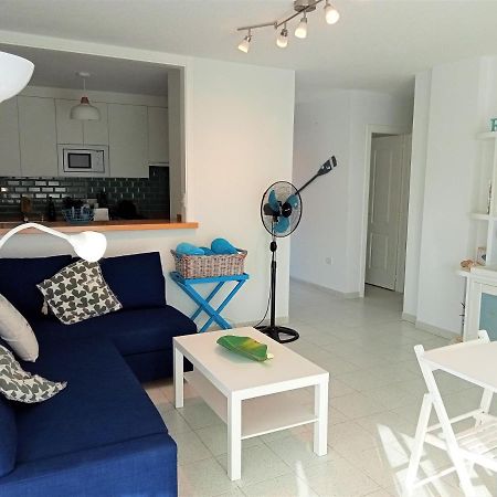 Magallanes 32 Apartment El Medano  Bagian luar foto