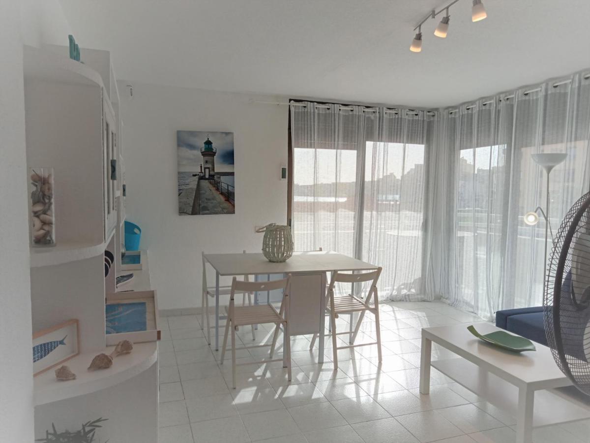Magallanes 32 Apartment El Medano  Bagian luar foto