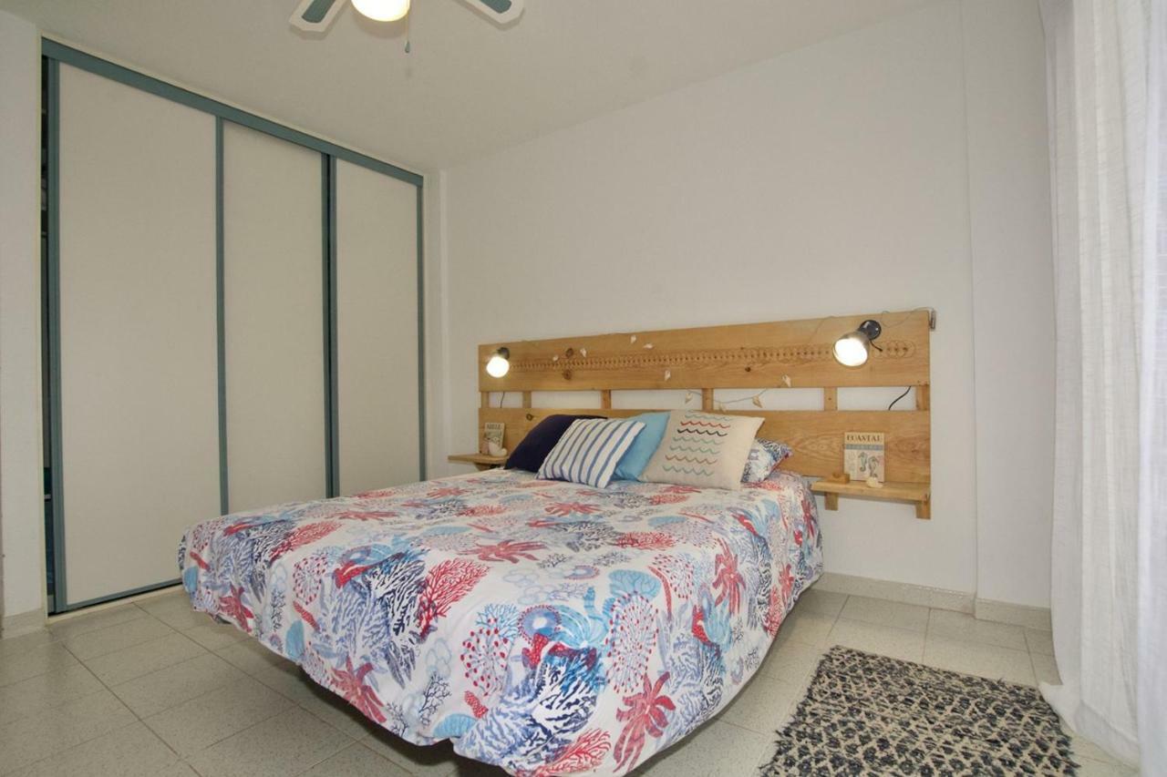 Magallanes 32 Apartment El Medano  Bagian luar foto